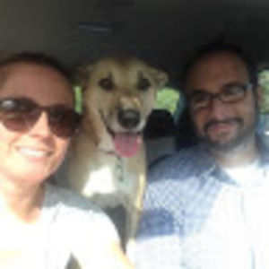 Meet your Posher, Susan